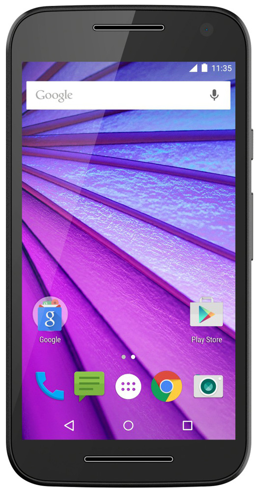 Motorola Moto G (3rd Gen)